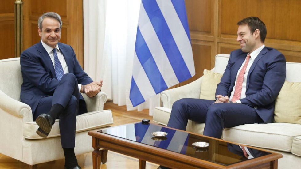 kyriakos - kaselakis